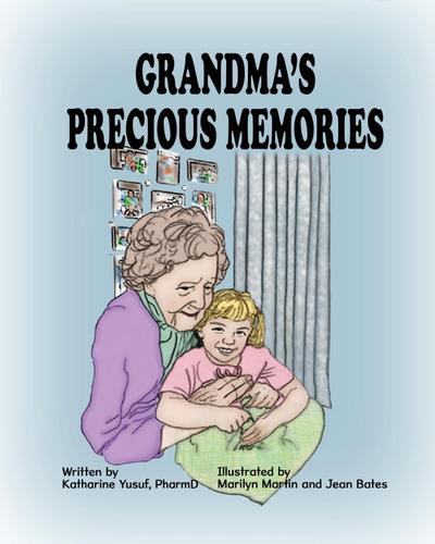 Grandma’s Precious Memories