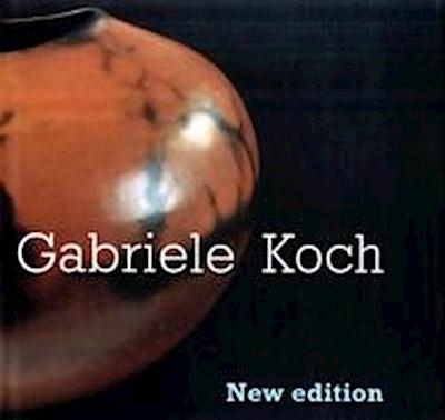 Gabriele Koch - Hand Building and Smoke Firing