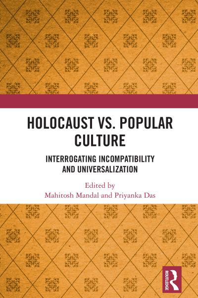Holocaust vs. Popular Culture
