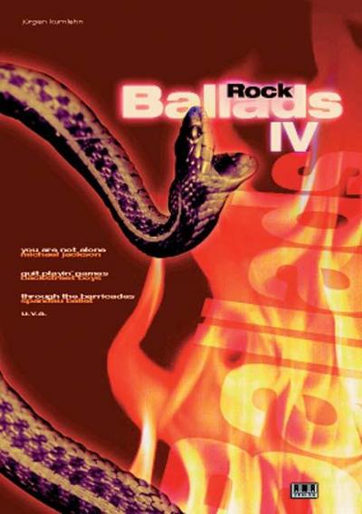 Rock Ballads/Rock Ballads 4