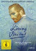 Loving Vincent