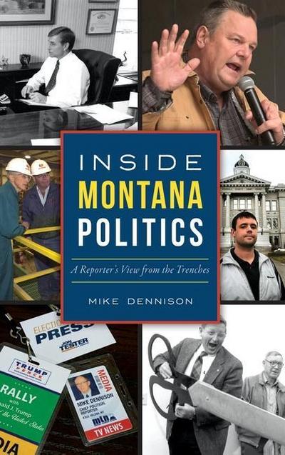 Inside Montana Politics