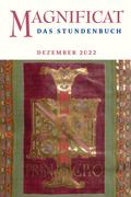 MAGNIFICAT Dezember 2022