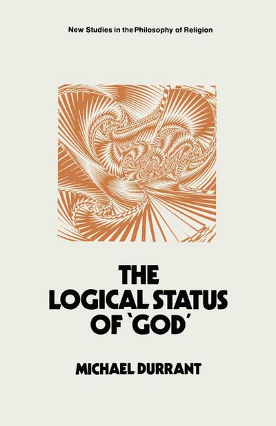The Logical Status of ’God’