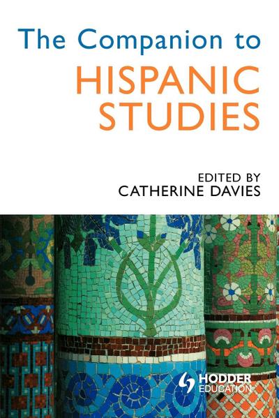 The Companion to Hispanic Studies