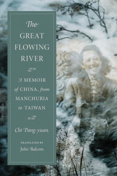 The Great Flowing River