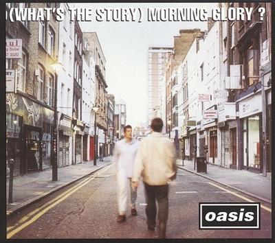 Oasis: (What’s The Story) Morning Glory? (Remastered)