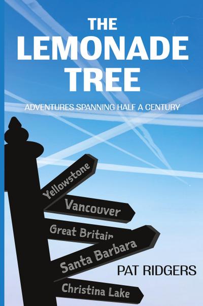 The Lemonade Tree