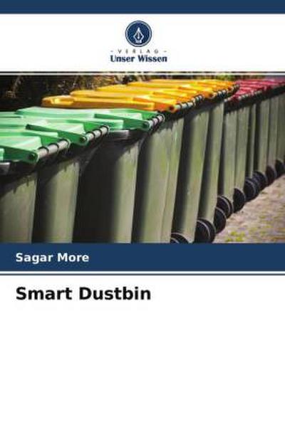 Smart Dustbin