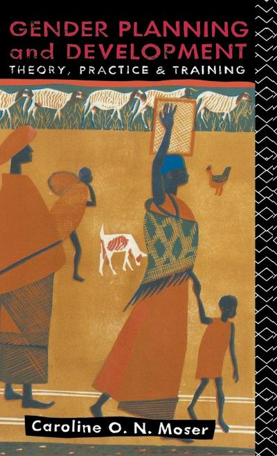 Gender Planning and Development