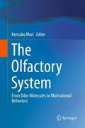 The Olfactory System