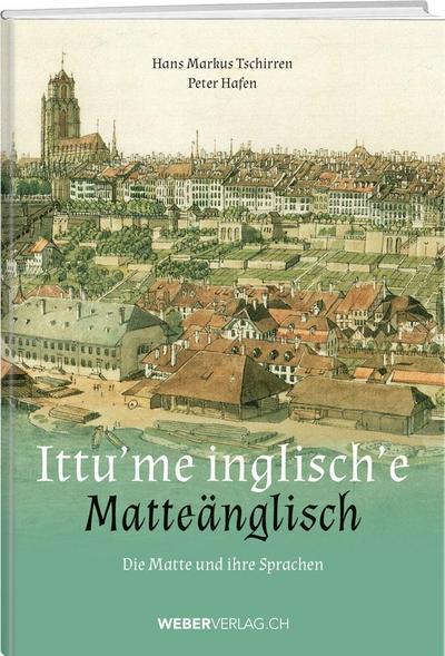 Ittu’me inglisch’e - Matteänglisch