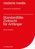 Standardfälle Zivilrecht für Anfänger