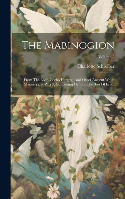 The Mabinogion