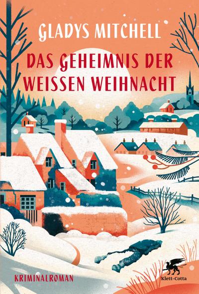 Das Geheimnis der weißen Weihnacht
