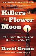 Killers of the Flower Moon