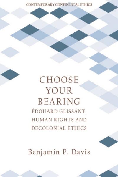 Choose Your Bearing