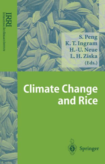 Climate Change and Rice