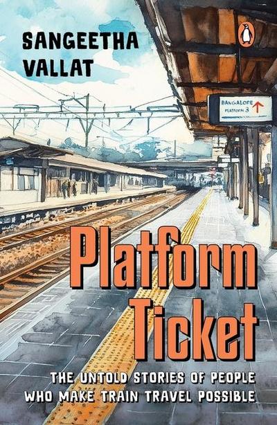 Platform Ticket