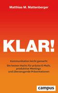 Klar!