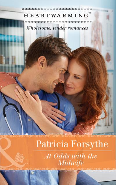 At Odds With The Midwife