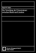 Die Verteilung der Umsatzsteuer zwischen Bund und 