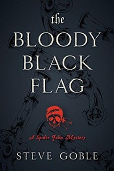 Bloody Black Flag