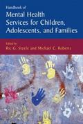Handbook of Mental Health Services for Children, A