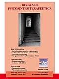Rivista di Psicosintesi Terapeutica n. 27