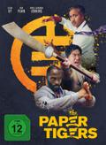 The Paper Tigers