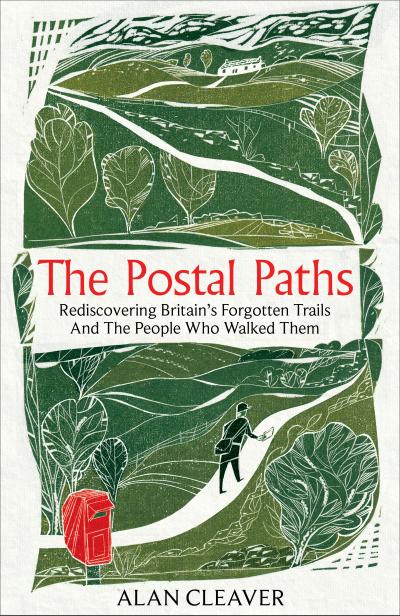 The Postal Paths