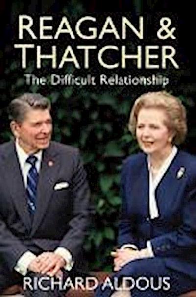 Reagan and Thatcher