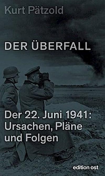 Der Überfall