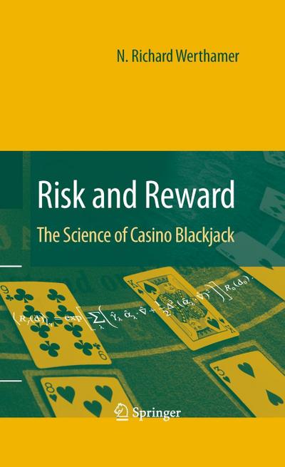 Werthamer, N: Risk and Reward