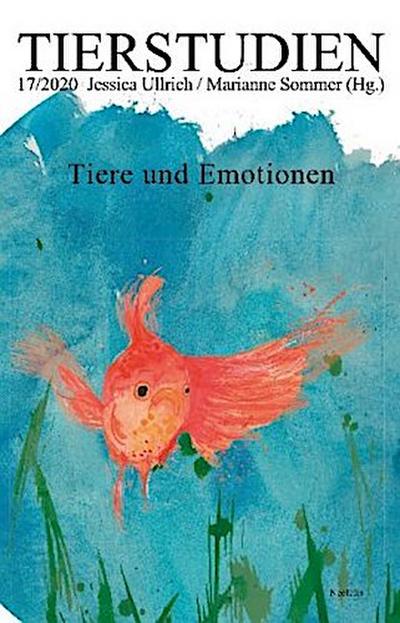 Tiere und Emotionen