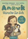 Anouk - Wünsche für dich - 50 Karten (Anouk)