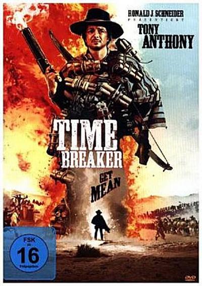 Time Breaker - Get Mean