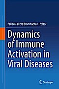 Dynamics of Immune Activation in Viral Diseases