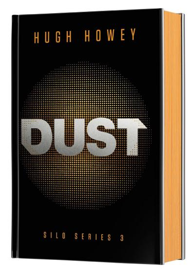 Dust Deluxe Collector’s Edition