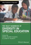 The Wiley Handbook of Diversity in Special Education
