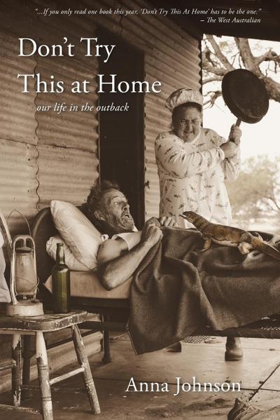 Don’t Try This at Home