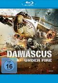 Damascus Under Fire