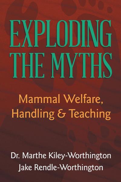 Exploding the Myths