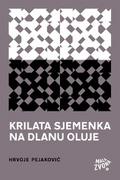 Krilata sjemenka na dlanu oluje