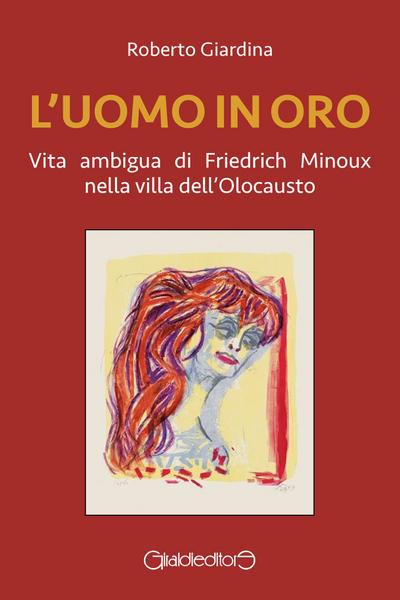 L’uomo in oro