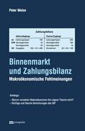 Binnenmarkt und Zahlungsbilanz