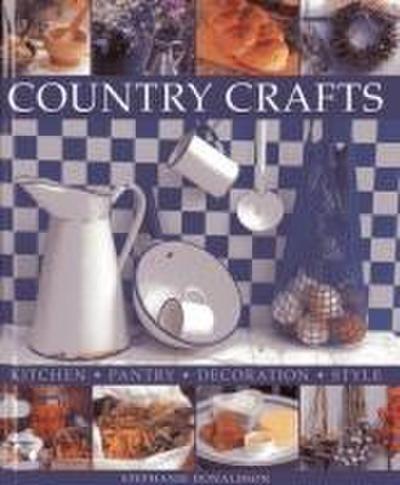 Country Crafts