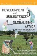 Development and Subsistence in Globalisi