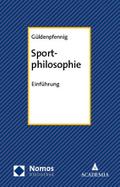 Sportphilosophie