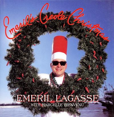 Emeril’s Creole Christmas